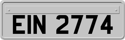 EIN2774
