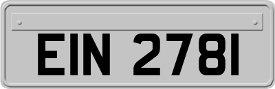 EIN2781