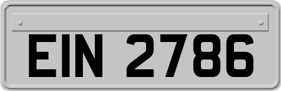 EIN2786