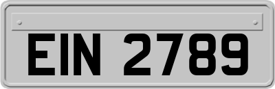 EIN2789