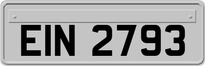 EIN2793