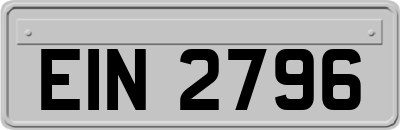 EIN2796