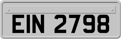 EIN2798