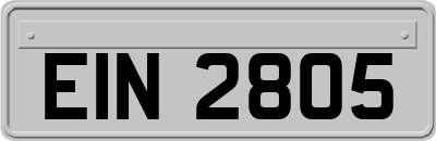 EIN2805