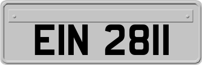 EIN2811