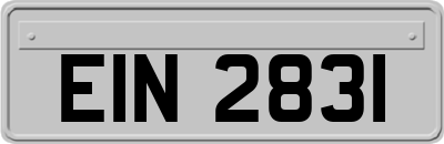 EIN2831