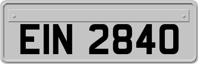 EIN2840