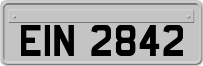 EIN2842