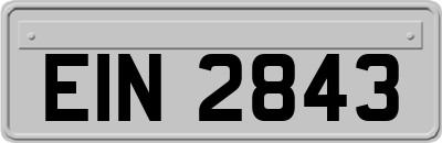 EIN2843