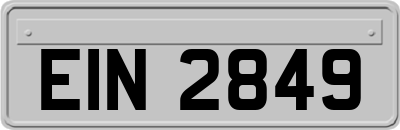 EIN2849