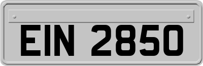 EIN2850