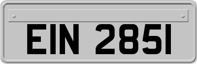 EIN2851