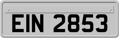 EIN2853