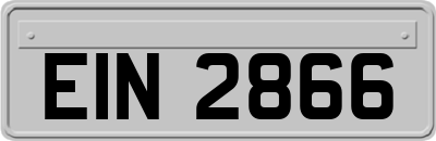 EIN2866