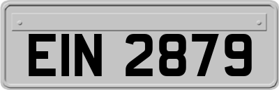 EIN2879