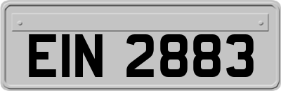 EIN2883