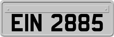EIN2885