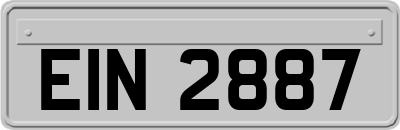 EIN2887