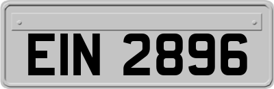 EIN2896