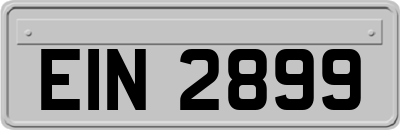 EIN2899