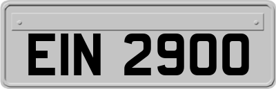 EIN2900