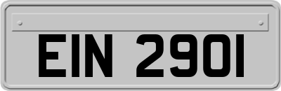 EIN2901