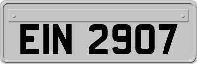 EIN2907