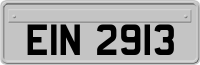 EIN2913