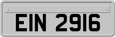EIN2916