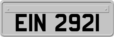EIN2921
