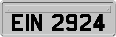 EIN2924