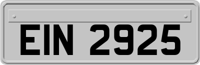 EIN2925