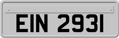 EIN2931