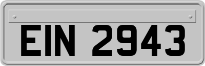 EIN2943