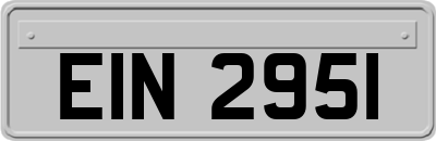 EIN2951