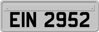 EIN2952