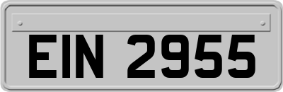 EIN2955