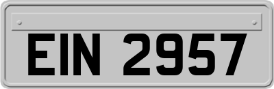 EIN2957