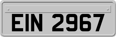 EIN2967
