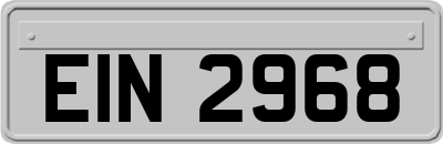EIN2968