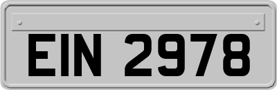 EIN2978