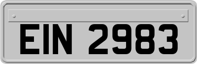 EIN2983