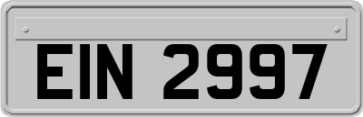 EIN2997