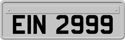 EIN2999