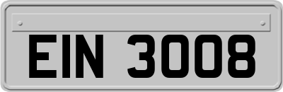 EIN3008