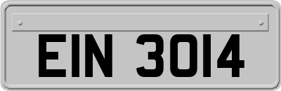 EIN3014