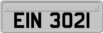 EIN3021