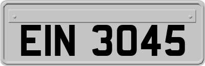 EIN3045