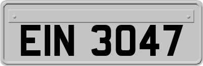 EIN3047