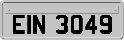 EIN3049